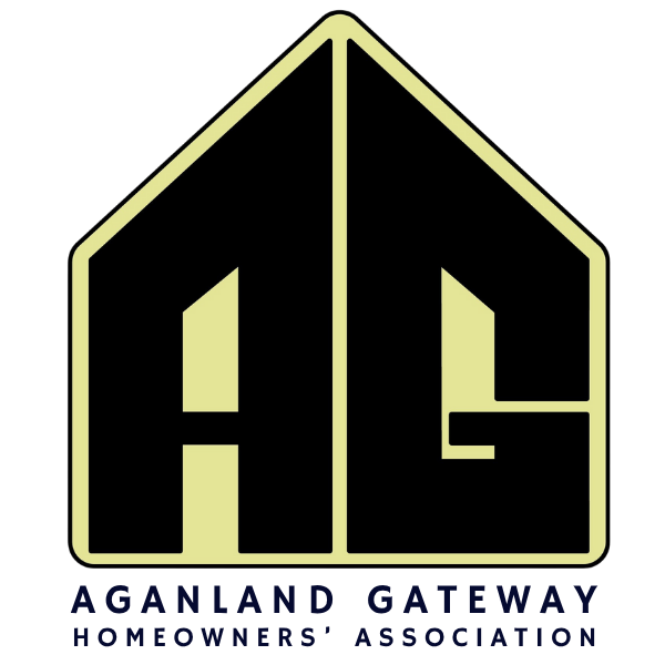 Agan Gateway Logo